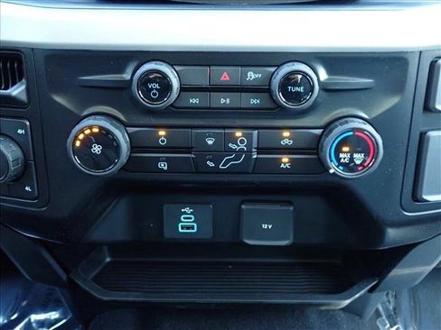 New 2026 Ford F250 XL w/ STX Appearance Package AWD/4WD image 18