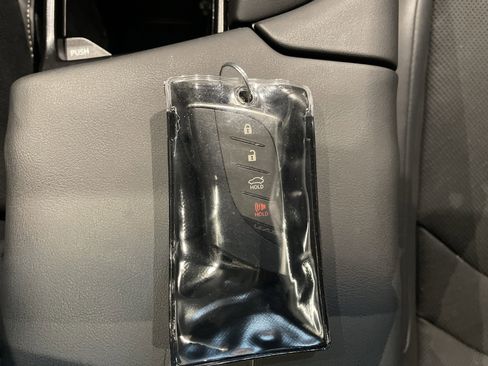 Used 2022 Lexus ES 350 F Sport image 43