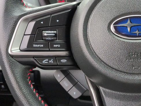 Certified 2023 Subaru Impreza 2.0i Sport image 24