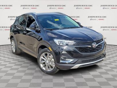 Used 2023 Buick Encore GX Essence w/ Experience Buick Package