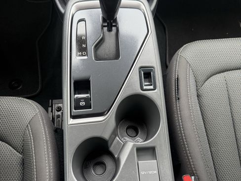 Used 2024 Subaru Crosstrek 2.0i Premium w/ Crosstrek Mirror Package image 28