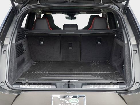 New 2025 Land Rover Range Rover Sport SV Edition Two image 29