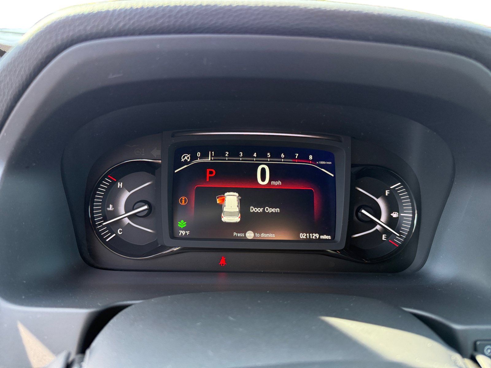 Used 2024 Honda Passport TrailSport image 11