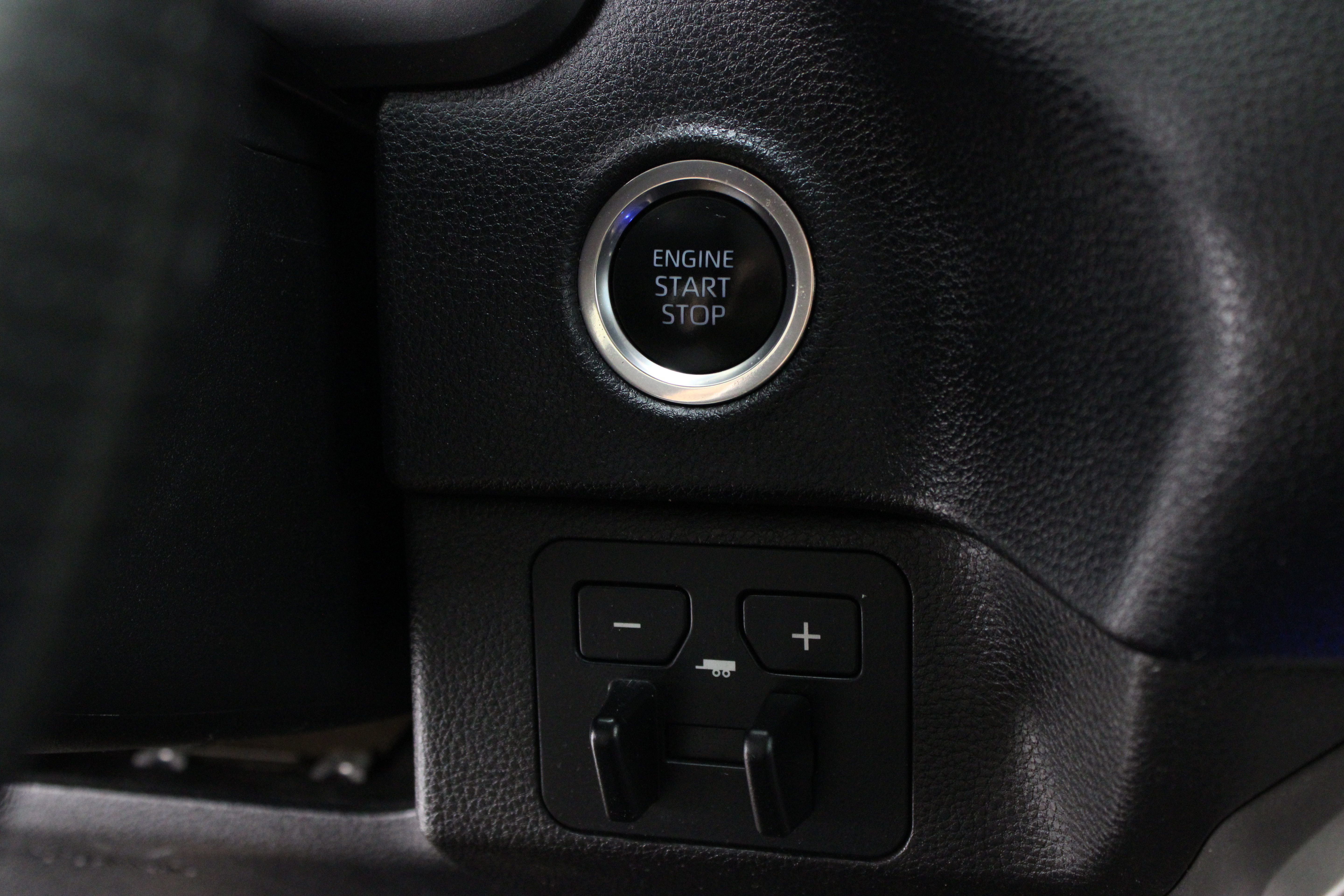 Used 2024 Toyota Tundra SR5 RWD image 18