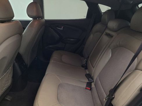 Used 2014 Hyundai Tucson SE FWD image 18