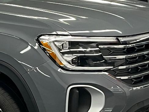 New 2026 Volkswagen Atlas SE AWD/4WD image 44