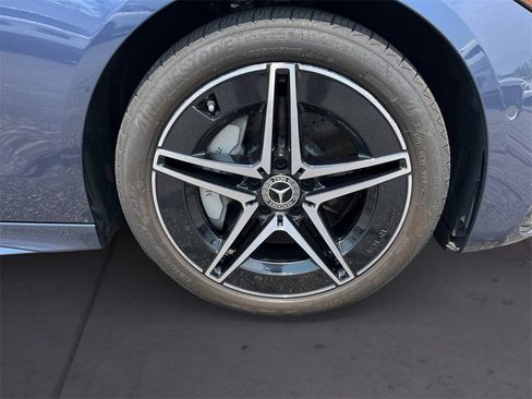 Used 2024 Mercedes-Benz C 300 4MATIC Sedan image 14