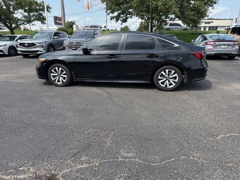 Used 2026 Honda Civic LX image 35