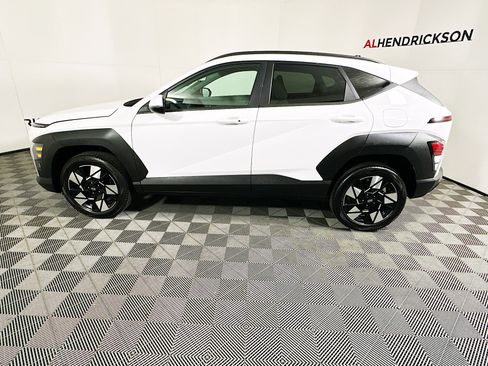 Used 2024 Hyundai Kona SEL image 6