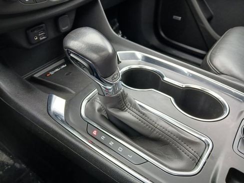 Certified 2021 Chevrolet Traverse High Country image 28