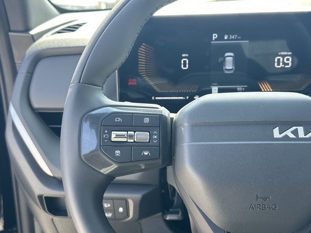 New 2027 Kia Seltos X-Line S AWD/4WD image 7