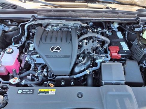 New 2026 Lexus RX 350 Premium image 12