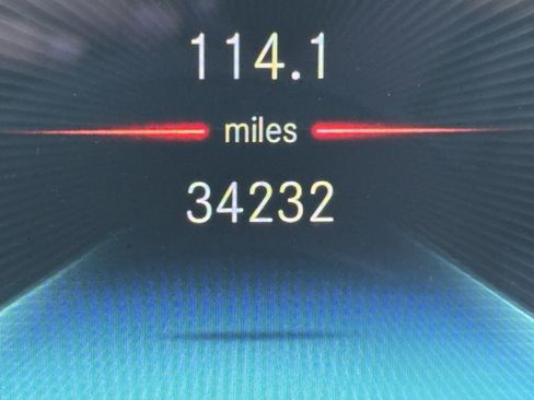 Used 2022 Mercedes-Benz E 53 AMG 4MATIC Sedan image 22