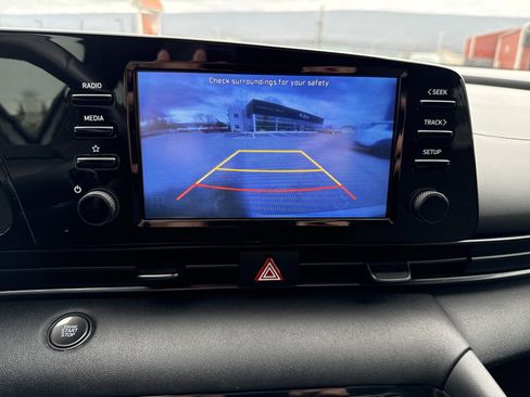 Used 2021 Hyundai Elantra N Line image 26