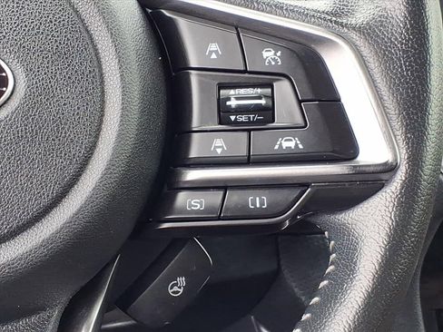 Used 2019 Subaru Forester Touring image 12