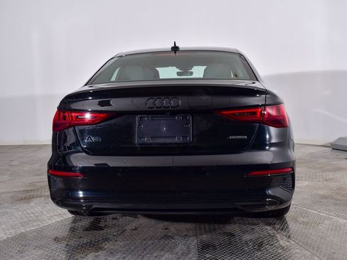 Used 2023 Audi A3 2.0T Premium Plus w/ Premium Plus Package image 4