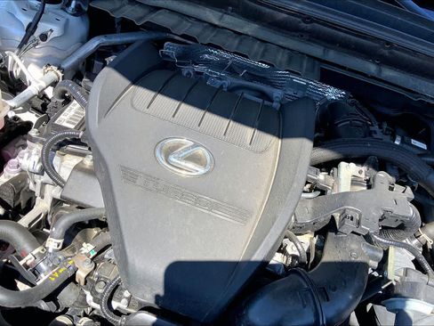 Used 2024 Lexus NX 350 AWD image 32
