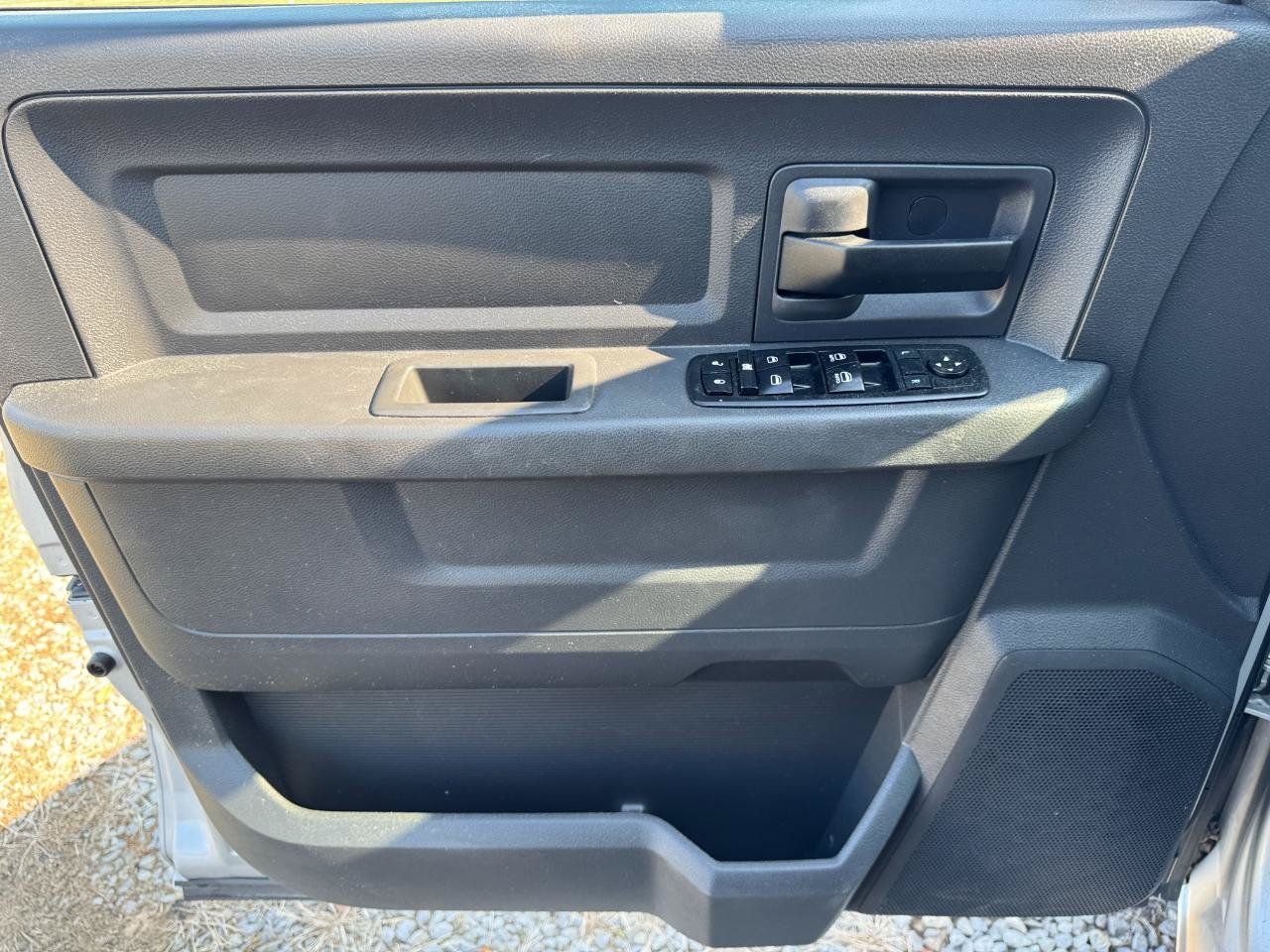 Used 2012 RAM 1500 Express w/ ST Popular Equipment Group RWD image 18