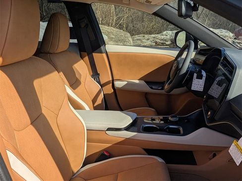 New 2026 Lexus RZ 350e 2WD image 12