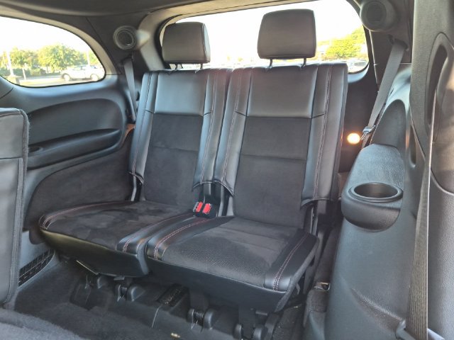Used 2022 Dodge Durango R/T w/ Blacktop Package AWD/4WD image 31
