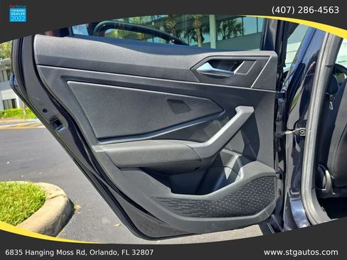 Used 2019 Volkswagen Jetta R-Line w/ R-Line Cold Weather Package FWD image 13