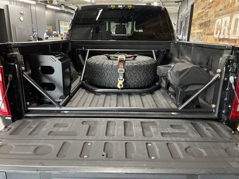 Used 2023 Ford F150 Raptor w/ Equipment Group 802A Raptor R AWD/4WD image 26