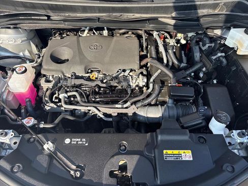 Used 2023 Toyota Sienna XLE image 5