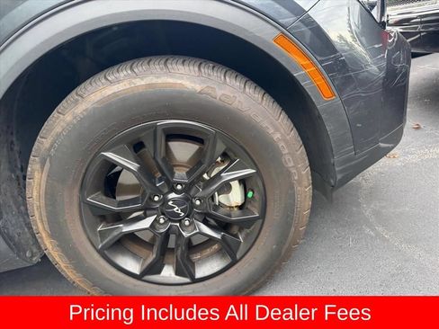 Certified 2023 Kia Sportage X-Pro Prestige AWD/4WD image 2