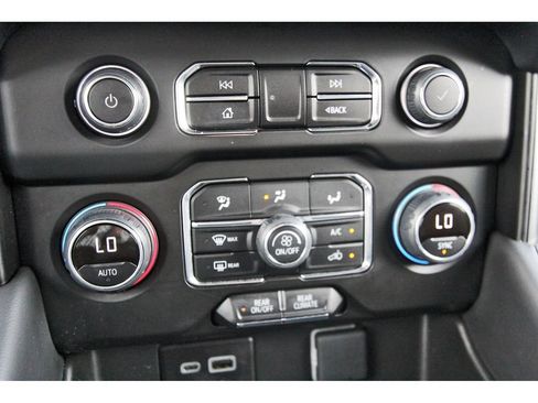 Used 2024 Chevrolet Tahoe LS w/ Driver Alert Package RWD image 22