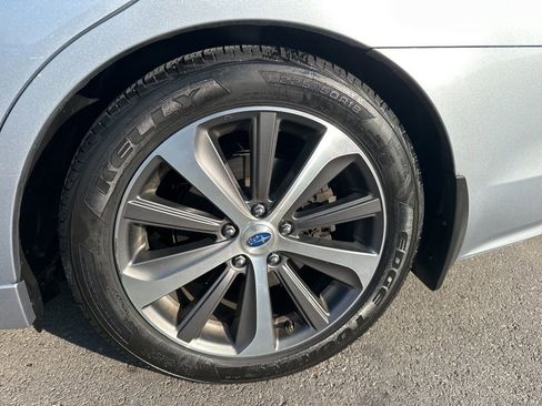 Used 2016 Subaru Legacy 3.6R Limited image 6
