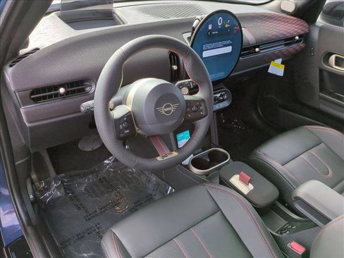 New 2026 MINI Cooper S image 3