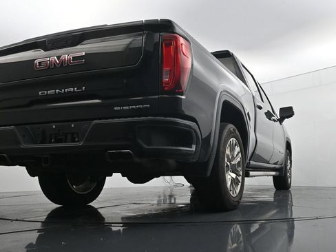 Used 2019 GMC Sierra 1500 Denali w/ Denali Ultimate Package AWD/4WD image 22