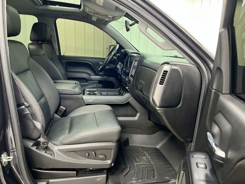 Used 2015 GMC Sierra 1500 SLT image 22