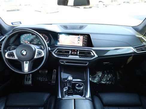 Used 2023 BMW X5 M50i w/ Executive Package image 13