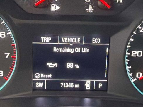 Used 2023 Chevrolet Malibu LT image 28