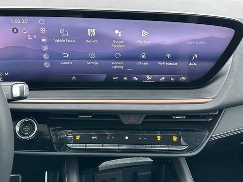 New 2026 Buick Envision Sport Touring image 24