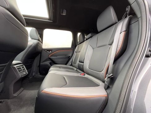 New 2026 Subaru Forester Sport image 13