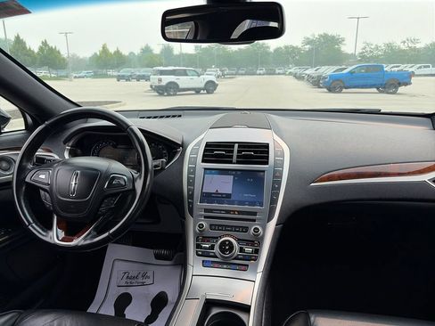 Used 2019 Lincoln MKZ Reserve AWD/4WD image 34