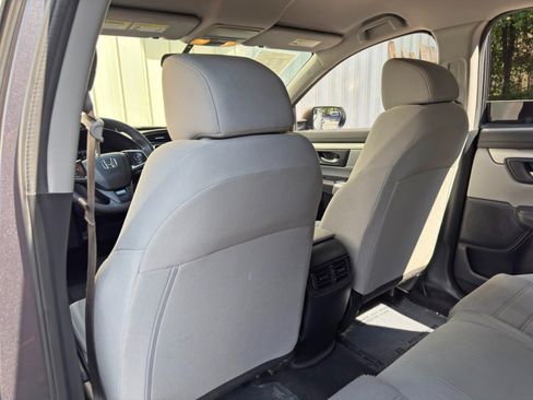 Used 2017 Honda CR-V LX image 27