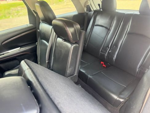 Used 2017 Dodge Journey GT w/ Driver Convenience Group AWD/4WD image 7