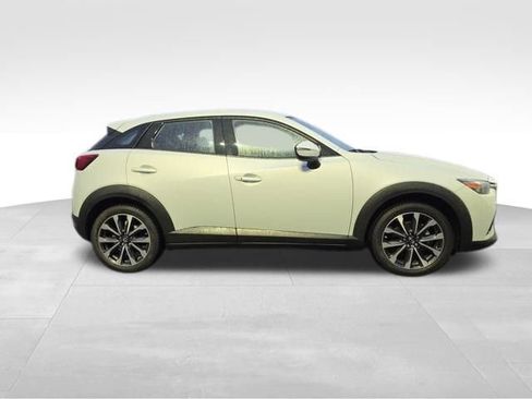 Used 2019 MAZDA CX-3 Touring w/ Preferred Equipment Package image 10
