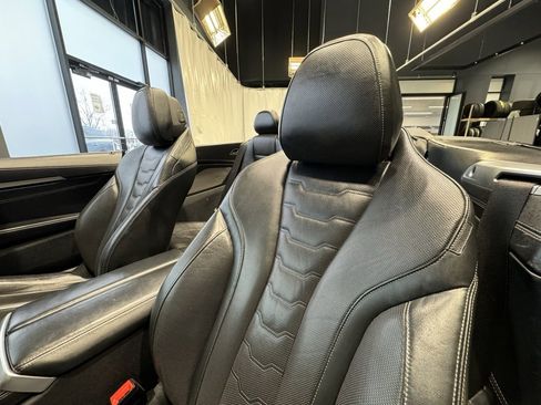 Used 2025 BMW 840i xDrive Convertible image 20