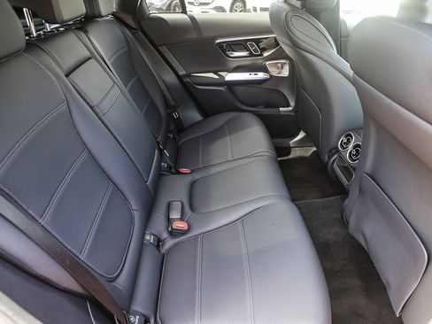 Certified 2026 Mercedes-Benz GLC 300 4MATIC image 15