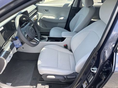 New 2026 Hyundai Kona SEL Sport FWD image 9