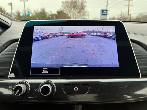 Used 2022 Cadillac CT4 Luxury w/ Sun And Sound Package image 28