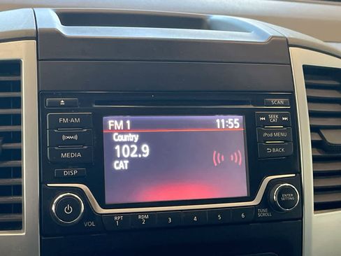 Used 2017 Nissan Frontier SV image 16