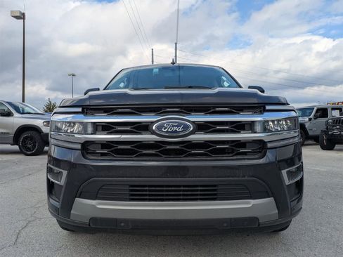 Used 2024 Ford Expedition Max Limited image 2