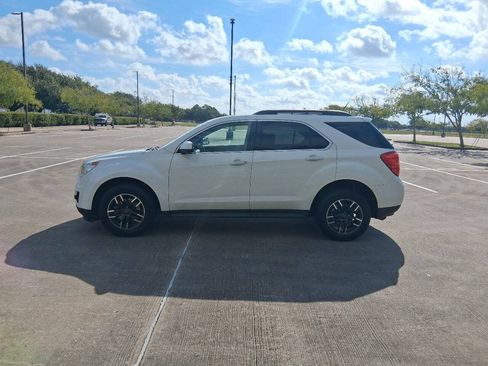 Used 2015 Chevrolet Equinox LT FWD image 3