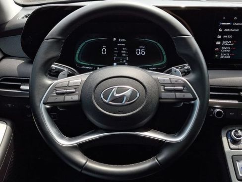 Certified 2024 Hyundai Palisade XRT AWD/4WD image 20