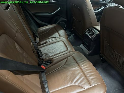 Used 2016 Audi Q5 2.0T Premium Plus w/ Technology Package image 10